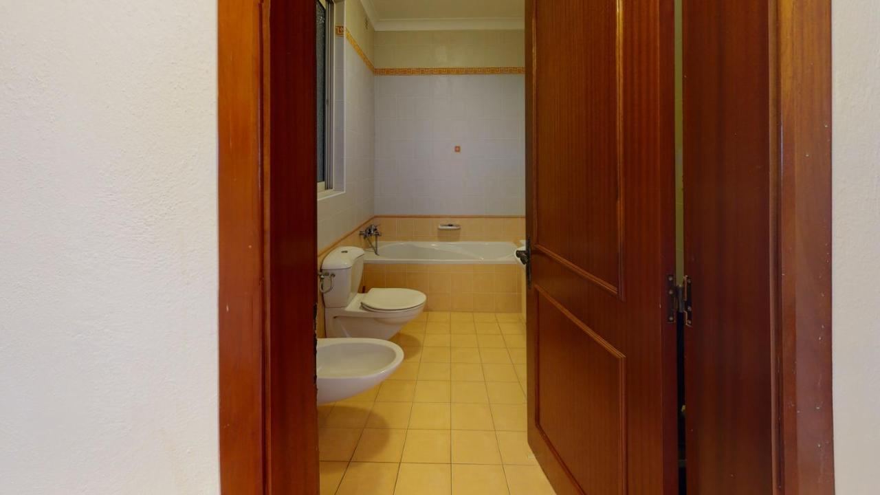 6Th Floor Seafront Apartment With Open Sea Views 슬리에마 외부 사진